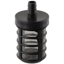Paquete de 1 manguera para lavadora a presión bomba de agua filtro filtro tanque tambor tope