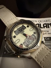 RARE Citizen Promaster 200m Diver's Watch C500 for sale online