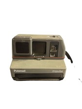 Polaroid Impulse Instant Film Camera