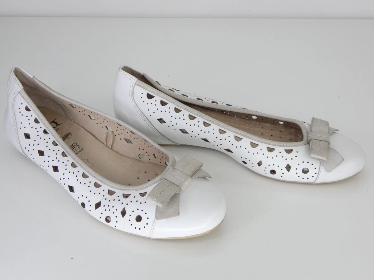 Caprice chaussures online ballerines