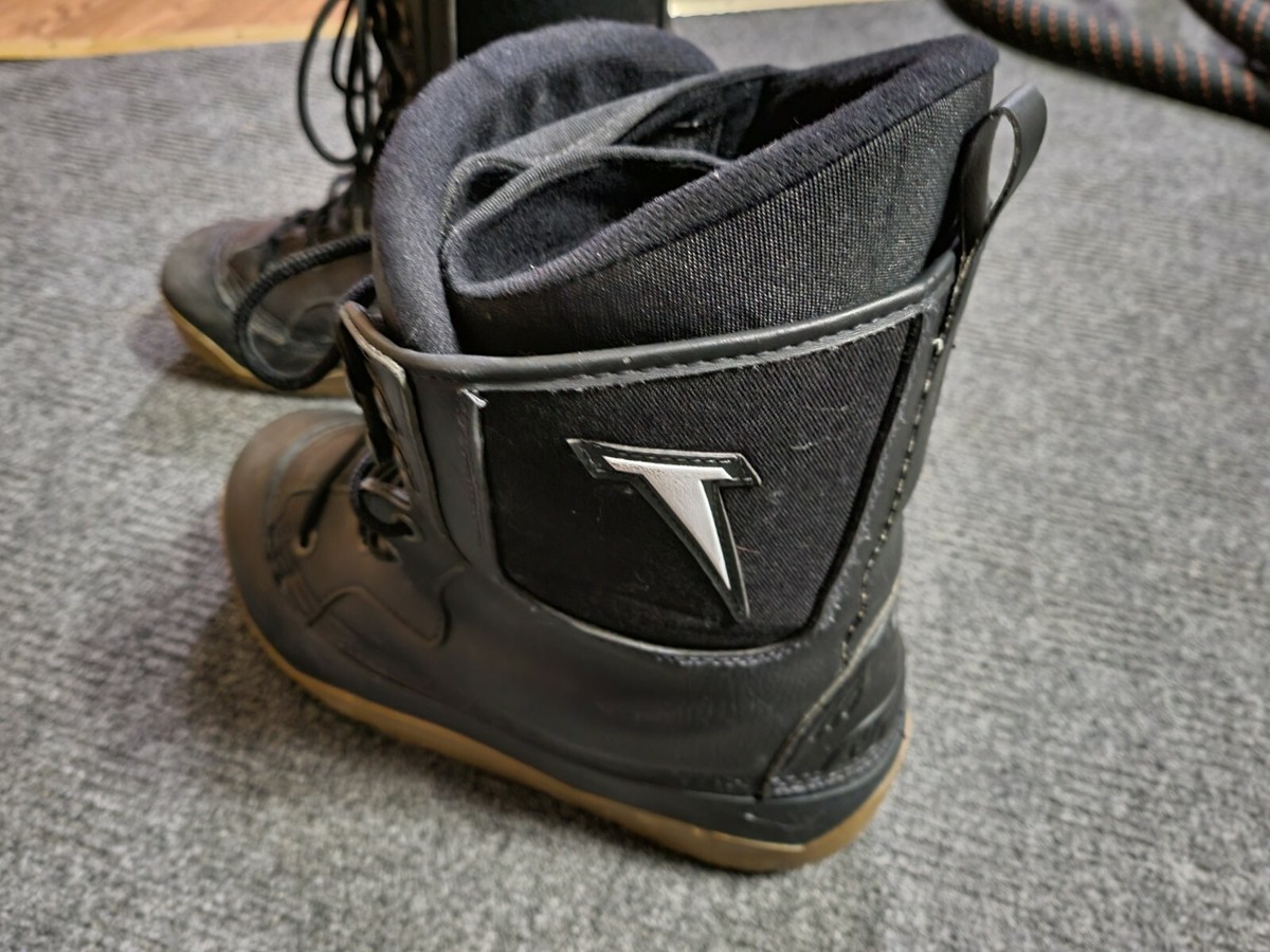 Snowboard Boots Shark Modes mens size 9 | eBay