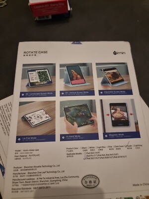 Mini Ipad 2021 Hülle Pro 10,2 Zoll / 2020/2019 Lila