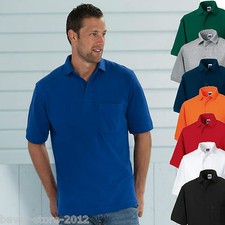 Męska robocza koszulka polo koszulka robocza koszula odzież robocza oversize XS-4XL
