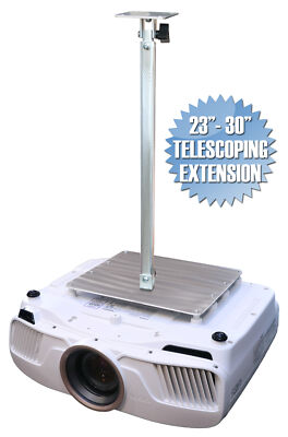 Projector Ceiling Mount for Epson EH-TW7300 TW8300 TW8300W TW9300 TW9300W