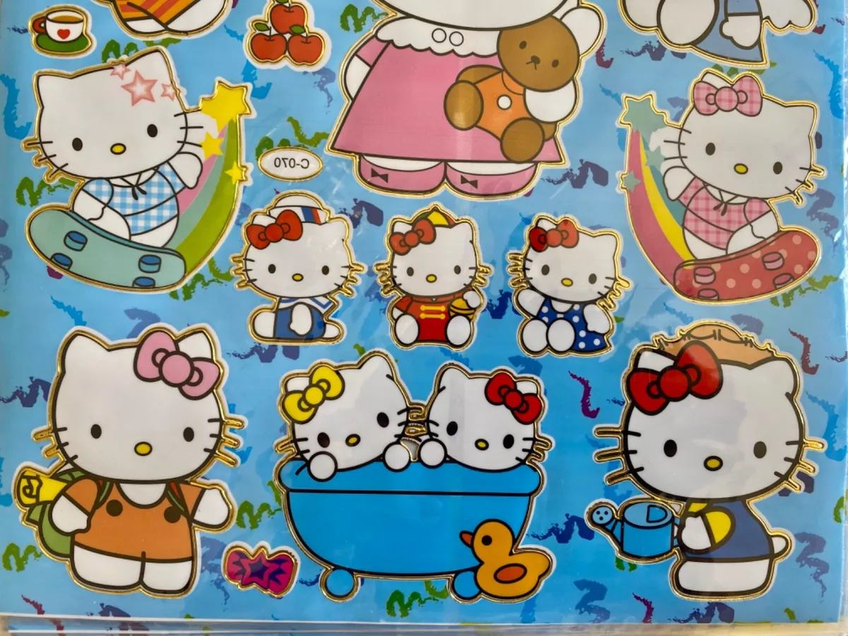 10 Adorable Sanrio & Kawaii Wallpapers For Your Electronics - Modern Day  Moms