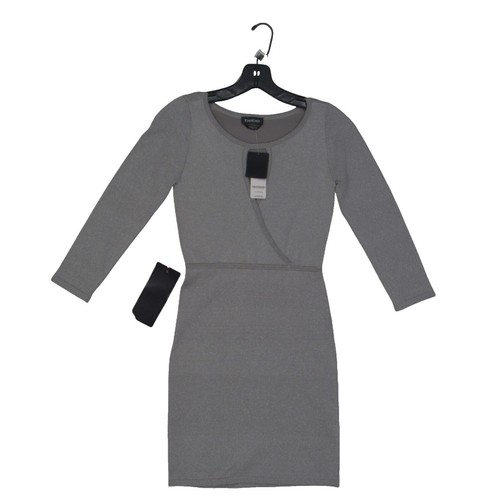 white christmas dresses Bebe Dress- Red Xs