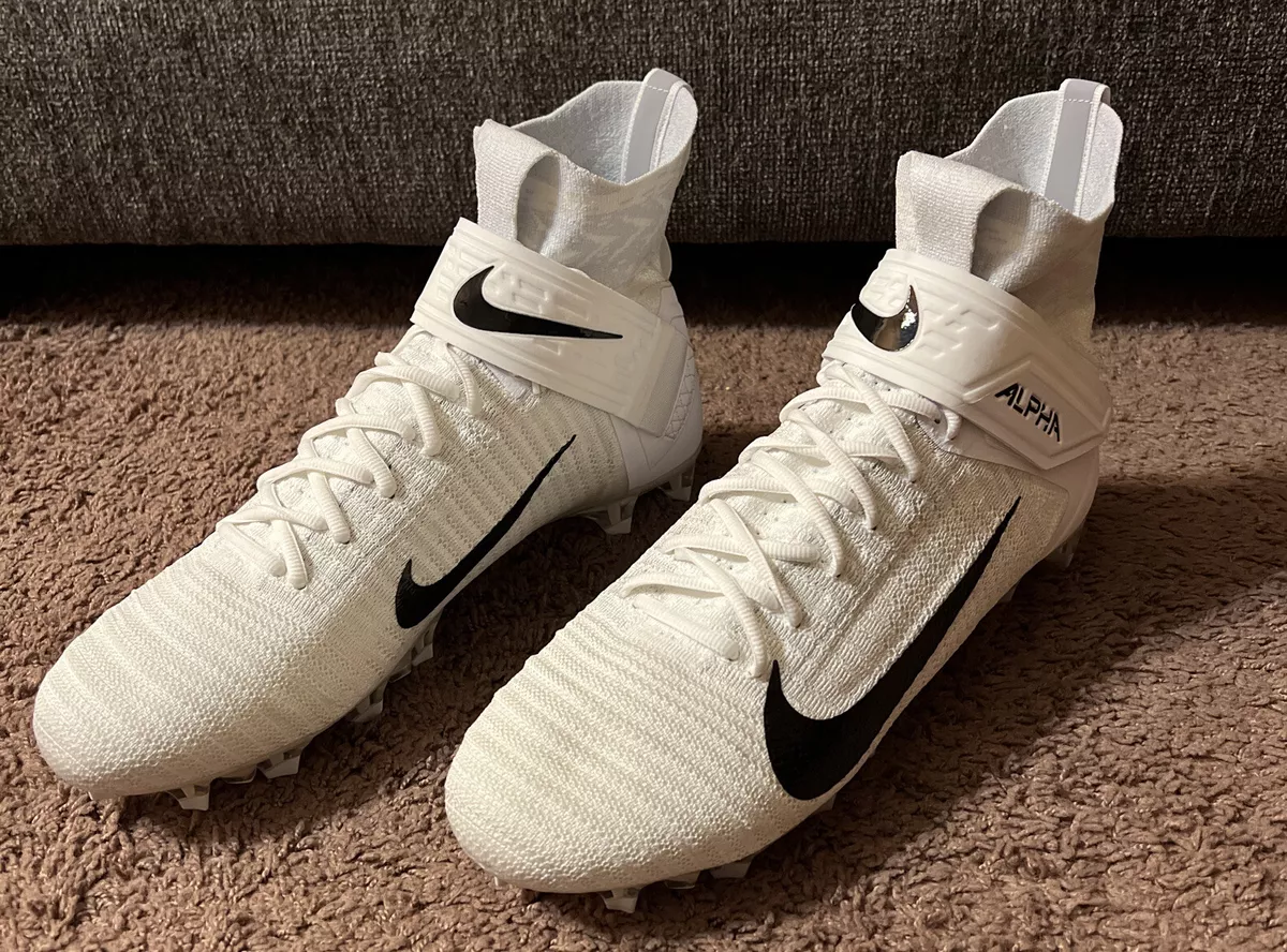 Nike alpha menace 2025 2 elite