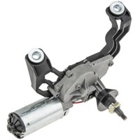 NTY Wischermotor Scheibenwischmotor Hinten FüR Smart Forfour 454 1.3