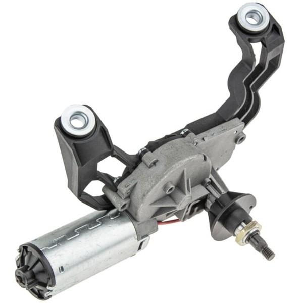 NTY Wischermotor Scheibenwischmotor Hinten FüR Smart Forfour 454 1.3-image