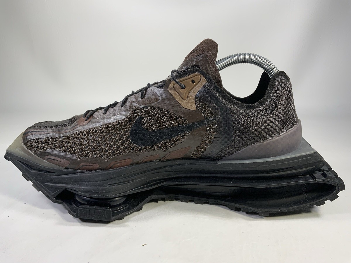 Nike Zoom 004 MMW4 Mathew M Williams Baroque Brown Black Men Nike Zoom 004 MMW4 Mathew M Williams Baroque Brown Black Men