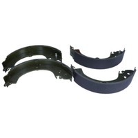 Maxgear Bremsbackensatz Bremsbacken Hinten FüR Mitsubishi L 300/Delica II Bus