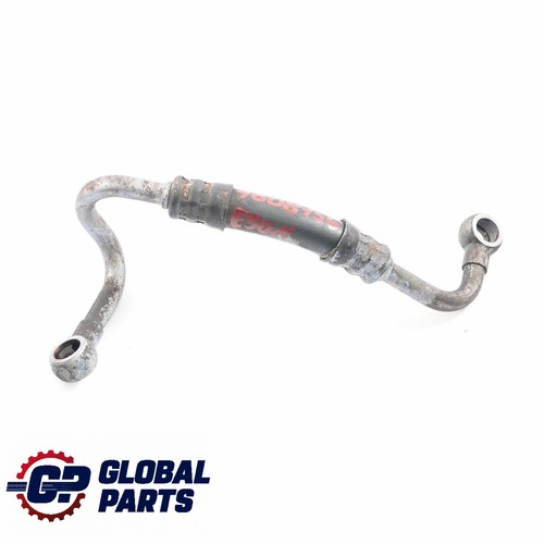 BMW E90 LCI F20 F30 N47N Öl Leitung Turbolader Schmier Schlauch 7808756