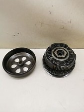 FRIZIONE COMPLETA PIAGGIO X9 500 2000 2001 2002