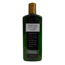 Thicker Fuller Hair Weightless Conditioner 12 oz
