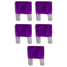 Xscorpion 120 Amp Fuses 5Per Bag