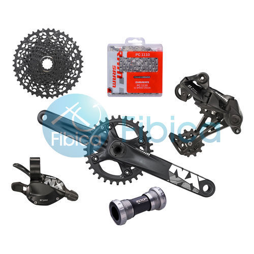 sram nx 11 speed crankset