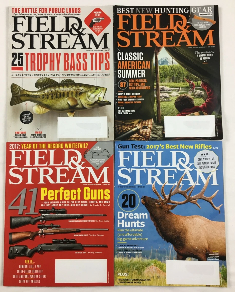 44 Mag for Deer: The Ultimate Big Game Guide