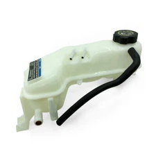 Engine Coolant Overflow Tank W/Cap For Chevrolet Oldsmobile Pontiac 603-109
