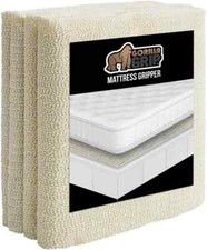Gorilla Grip Original Mattress Slide Stopper and Gripper, Couch, Keep Bed and