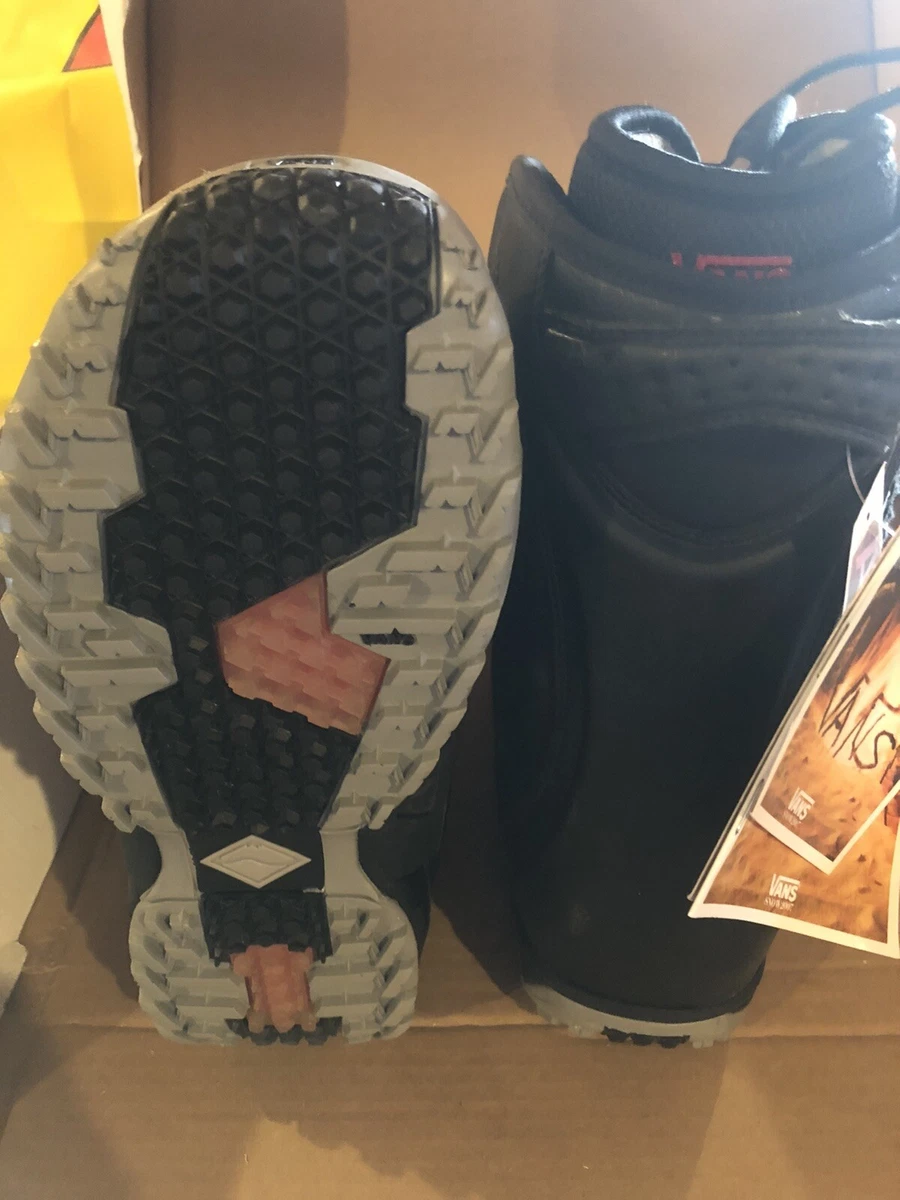 Vans bfb snowboard boots cheap