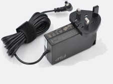 New Original FSP FSP065-10AABA 19V 3.43A 65W UK Plug Power Adapter for Intel NUC