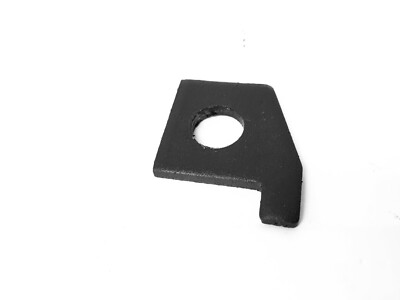 FreeMotion NordicTrack Proform Elite12.9T Elliptical Incline Stop Bracket 177325