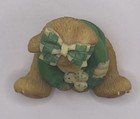 Kathleen - 916447 - Luck Found Me A Friend In You - Priscilla Hillman Enesco Vtg — photo 5