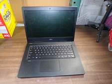 DELL LATITUDE 3480 INTEL CORE i5-7200U 2.50GHZ 8GB RAM  NO HD/ NO CADDIE/ NO OS