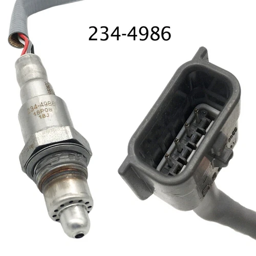 4PCS Oxygen O2 Sensor Up+Downstream For Nissan Murano/Pathfinder & INFINITI QX60 - Picture 9 of 12