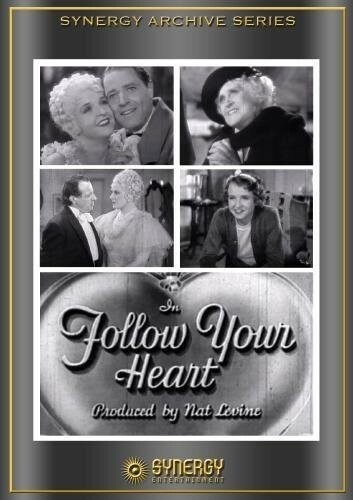 Follow Your Heart, Excellent, Marion Talley,Michael Bartless,Nigel Bruce, Aubrey