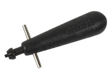 Foredom Chuck Key in Plastic Model Handle Flexible Shaft Tool for 30 Handpiece