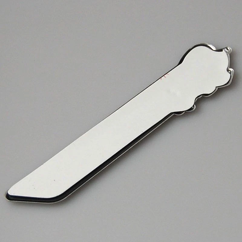 1x NEW Bee Emblem Badge Sticker for TRUNK FENDER BADGE - Image 3 of 4