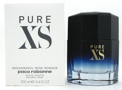 xs pure man
