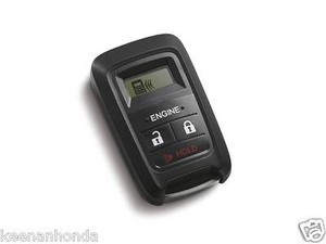 Genuine OEM Honda Odyssey Remote Engine