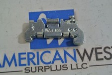 New Surplus Siemens 8WA1805 8 WA 1 805  Steel Retainer 10.3 MM