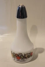 Gemco USA for Corning Spice of Life Oil Cruet L'Huile 