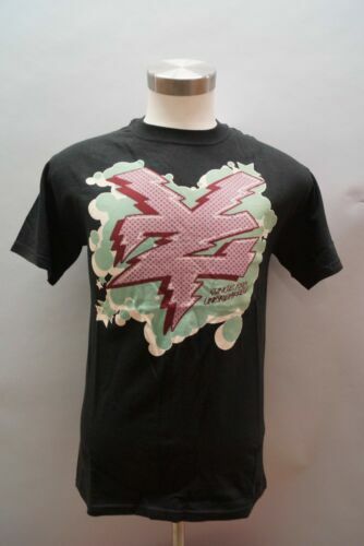 Death Cult Gods Zoo EP Punk Rock - Camiseta Unisex Para Hombre, Color