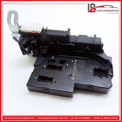 MERCEDES E CLASS ESTATE S212 E250 CDI Fuse Box SAM Module A2129004201