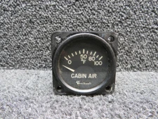 22-955-60 Garwin Cabin Air Temperature Indicator