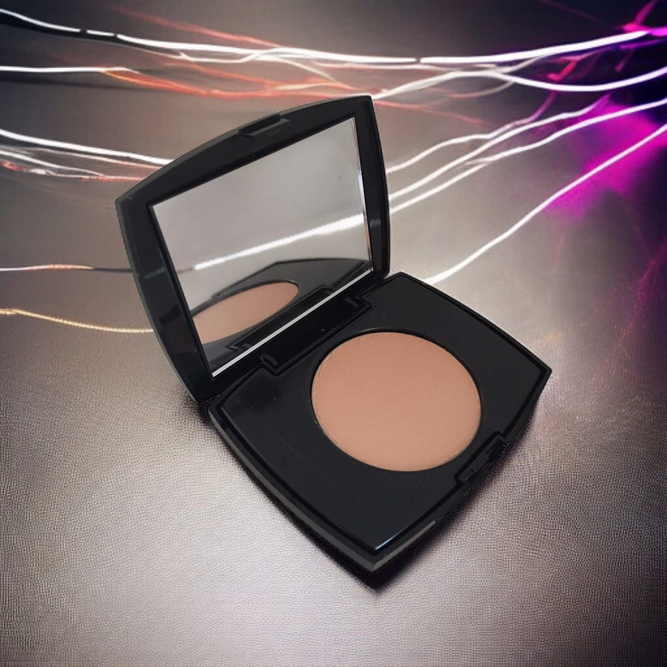 Lancôme Dual Finish Face Powder - Classic Shade: MATTE BUFF 0.09oz/2.8g Original - Image 3 of 4