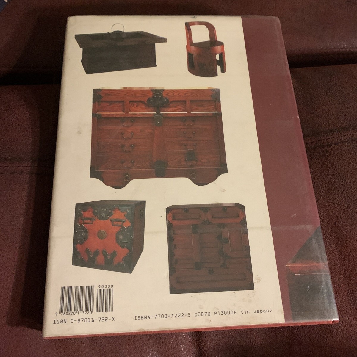 Traditional Japanese Furniture A Definitive Guide Kazuko