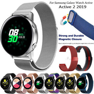 galaxy watch active 2 bracelet