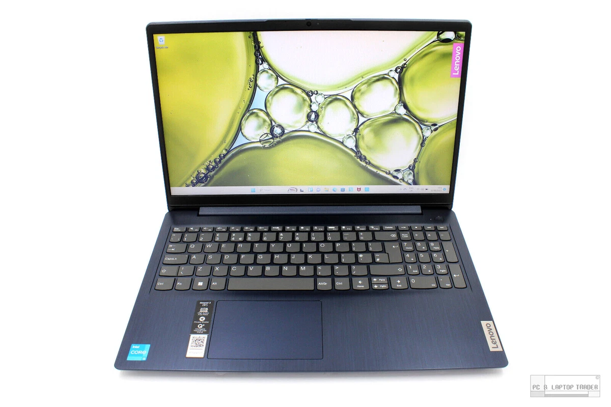 Lenovo ideapad sales i3
