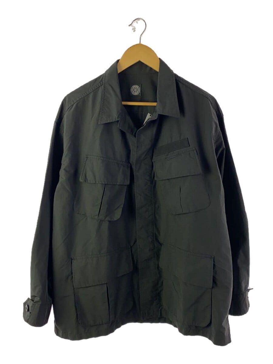 ジャケット・アウター Porter Classic WEATHER MILITARY JACKET Porter Classic WEATHER MILITARY JACKET ポータークラシック