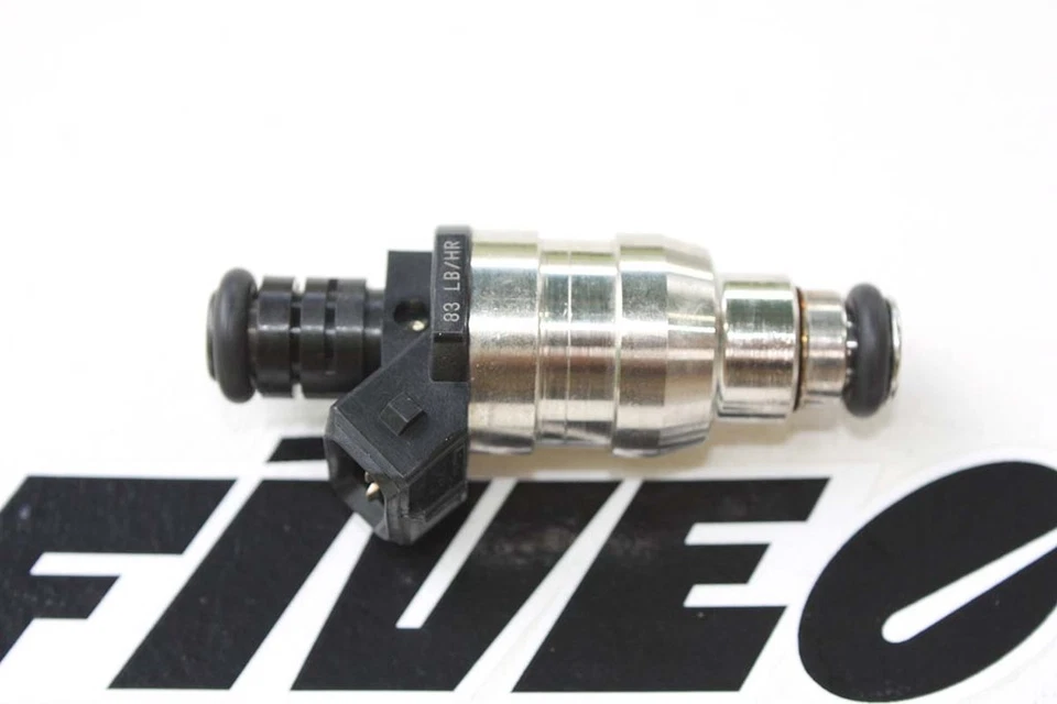 SALE, $69 ea., New Lucas 01D142B 850cc 83lb Fuel Injector, 2.5 OHMS. Made in USA - Image 3 of 3