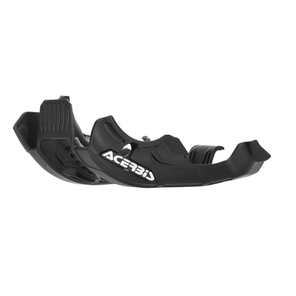 Acerbis Schutzplatte Unterfahrschutz FüR KTM XC-W 300 2024-2026 Sumpf-image