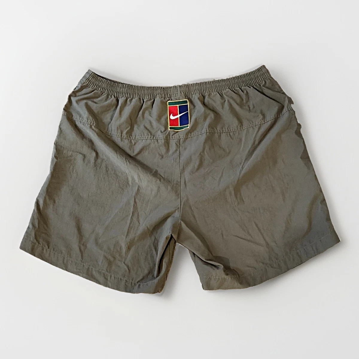 25+ Nike Challenge Court Indiana Men's Shorts for sale | Updated