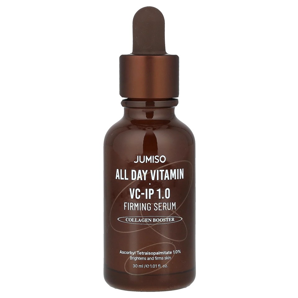 All Day Vitamin, VC-IP 1.0 Firming Serum, 1.01 fl oz (30 ml)