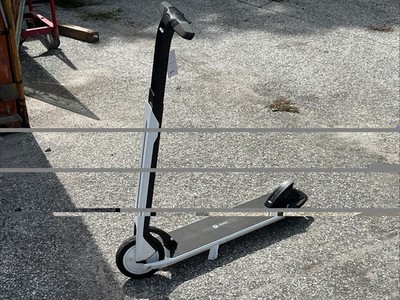 Segway Ninebot Air T15 Kick Electric Scooter
