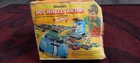 Vintage 1969 Mattel PLASTIX Hot Wheels Factory Redline Set w/box Rare Great cond